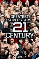 WWE Greatest Stars of the New Millenium