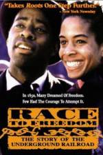 Race to Freedom The Underground Railroad