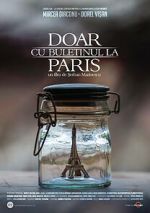 Doar cu buletinul la Paris