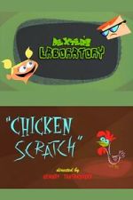 Dexter\'s Laboratory: Chicken Scratch (Short 2001)