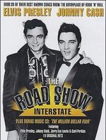 Elvis Presley and Johnny Cash: The Road Show