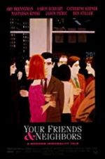 Your Friends & Neighbors