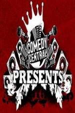 Comedy Central Presents The NY Friars Club Roast of Drew Carey