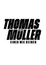 Thomas Mller - Einer wie Keiner