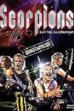 The Scorpions Rock You Like A Hurricane Unauthorized