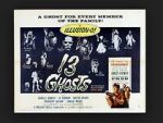 13 Ghosts: The Magic of Illusion-O