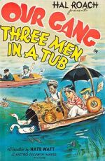 Three Men in a Tub (Short 1938)