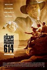 The Escape of Prisoner 614