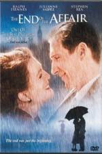 The End of the Affair