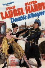 Double Whoopee (Short 1929)