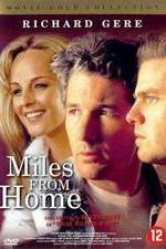 Miles from Home