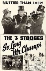 So Long Mr. Chumps (Short 1941)