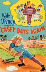 Casey Bats Again (Short 1954)