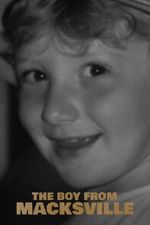 The Boy from Macksville (TV Special 2024)