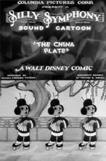 The China Plate (Short 1931)