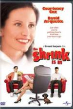 The Shrink Is In