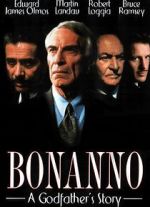Bonanno: A Godfather\'s Story