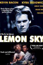 Lemon Sky