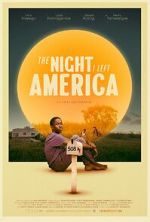 The Night I Left America (Short 2021)