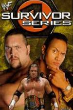 WWF Survivor Series