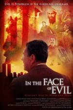 In the Face of Evil Reagan's War in Word and Deed
