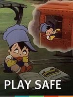 Play Safe (Short 1936)