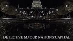 Detective MJ: Our Nations' Capital