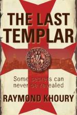 The Last Templar