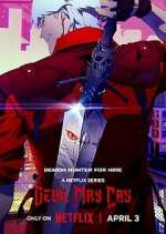 Devil May Cry