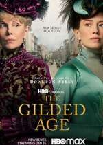 S3 E8 The Gilded Age Season 3 Episode 8