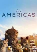 S1 E10 The Americas Season 1 Episode 10