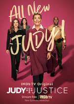 S3 E6 Judy Justice Season 3 Episode 6