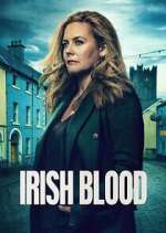 Irish Blood