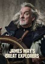James May\'s Great Explorers