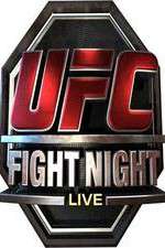 S2025 E20 UFC Fight Night Season 2025 Episode 20