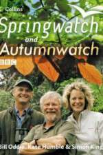 S2025 E8 Springwatch Season 2025 Episode 8
