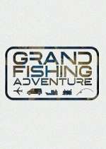 S3 E4 The Grand Fishing Adventure Season 3 Episode 4