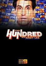S8 E8 The Hundred with Andy Lee Season 8 Episode 8