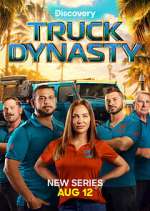 S1 E4 Truck Dynasty Season 1 Episode 4