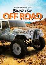 S2 E3 Build for Off Road Season 2 Episode 3