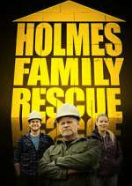 S3 E6 Holmes Family Rescue Season 3 Episode 6