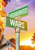 S8 E16 Neighborhood Wars Season 8 Episode 16