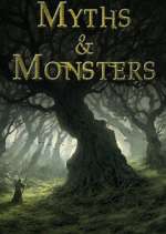 S1 E1 Myths & Monsters Season 1 Episode 1