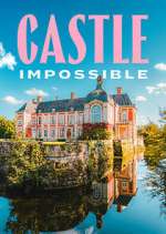 S1 E8 Castle Impossible Season 1 Episode 8