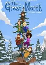 S5 E19 The Great North Season 5 Episode 19