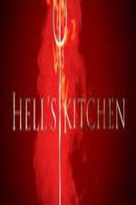 Hells Kitchen (UK)