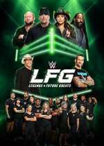 S2 E10 WWE LFG Season 2 Episode 10