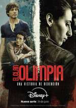 S1 E1 El clan Olimpia Season 1 Episode 1