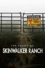 S6 E14 The Secret of Skinwalker Ranch Season 6 Episode 14