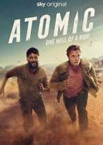 S1 E3 Atomic Season 1 Episode 3